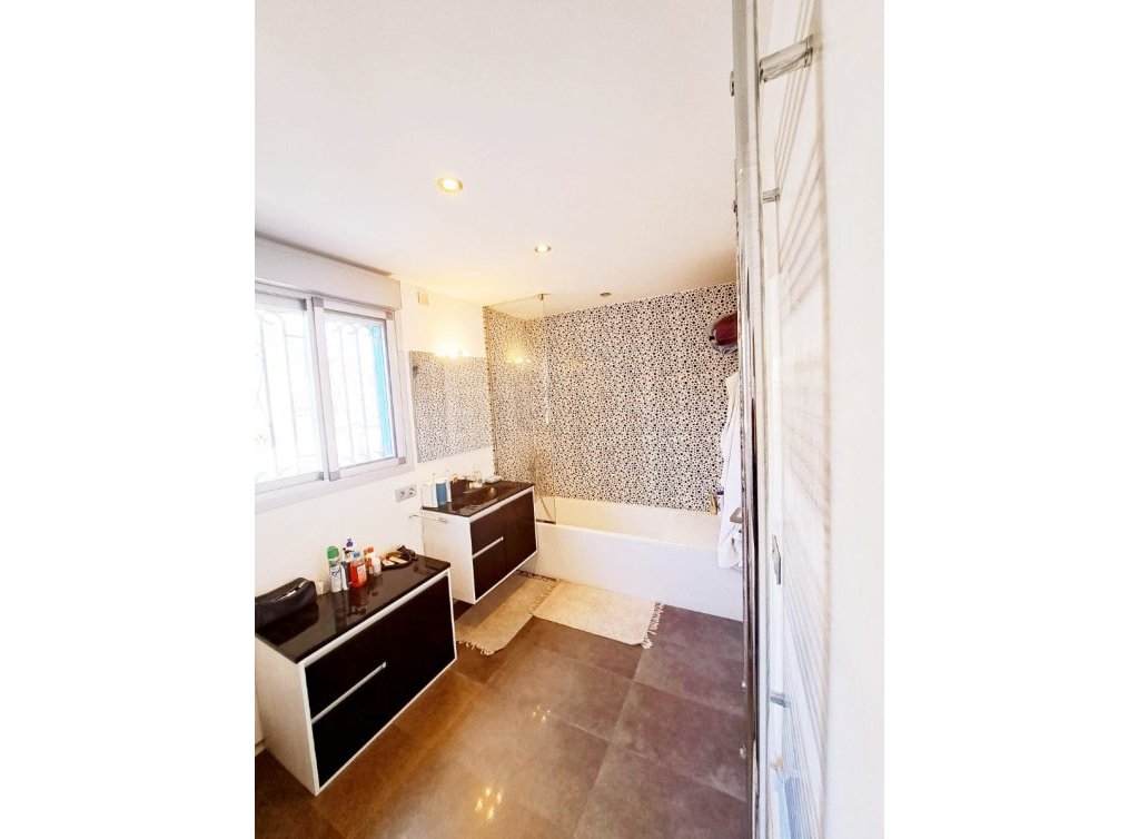 Sale - Detached Villa - Los Alcázares