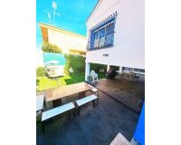 Sale - Detached Villa - Los Alcázares