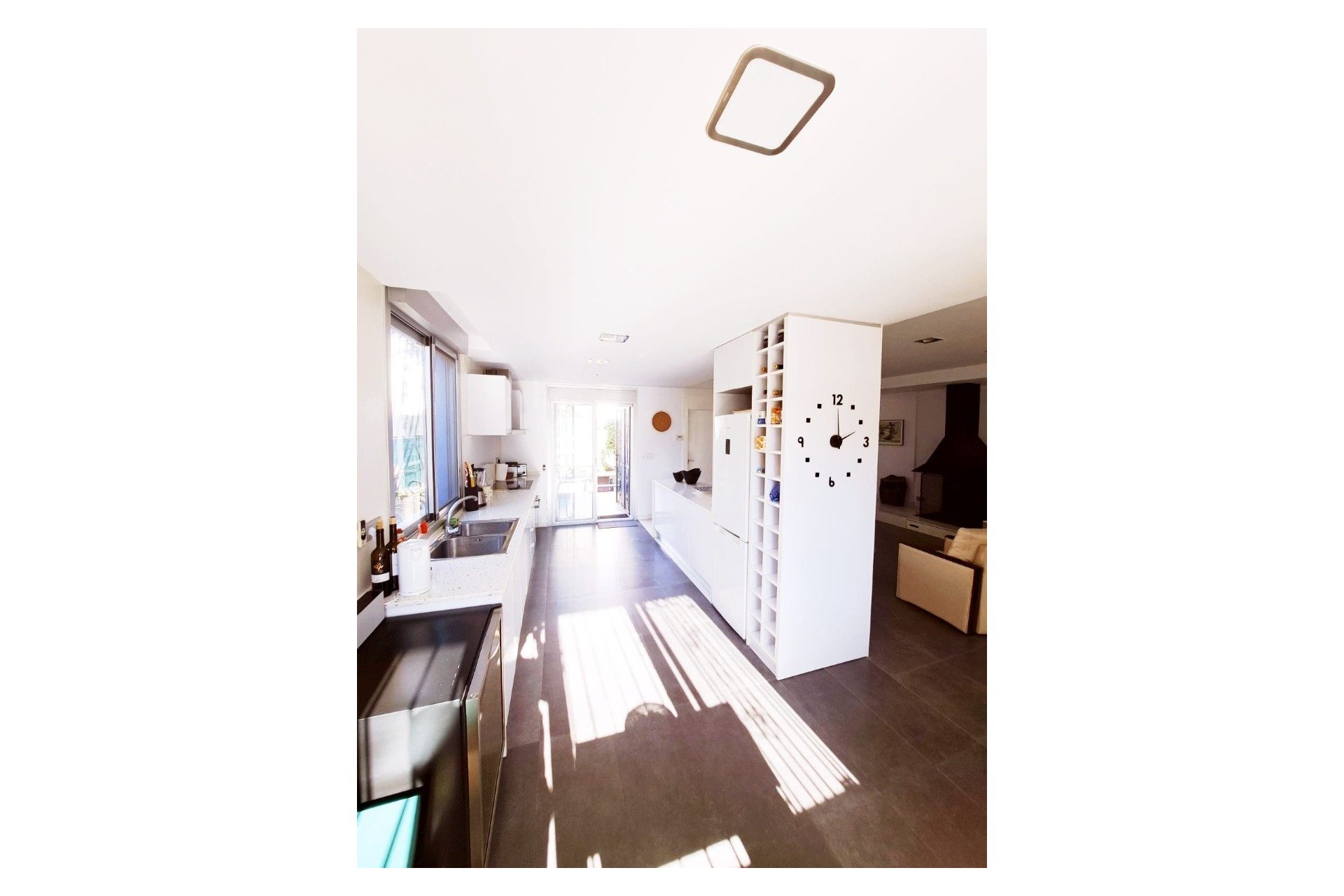 Sale - Detached Villa - Los Alcázares