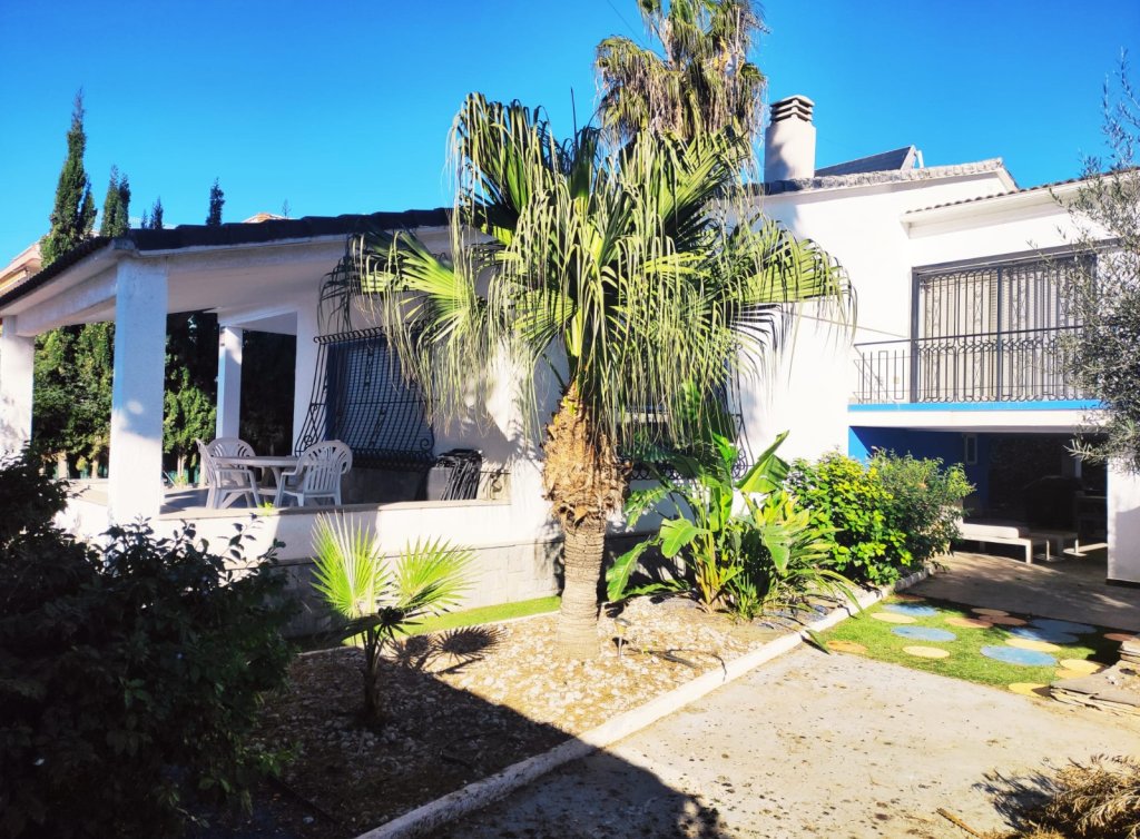 Sale - Detached Villa - Los Alcázares