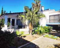 Sale - Detached Villa - Los Alcázares