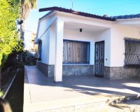 Sale - Detached Villa - Los Alcázares