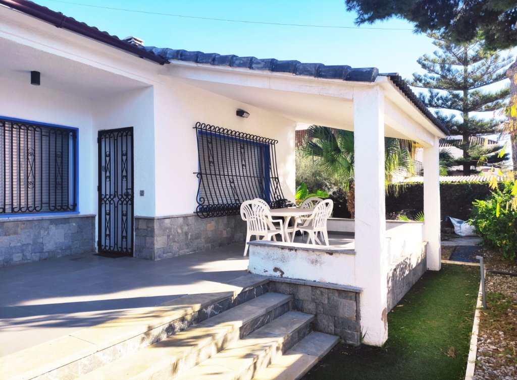 Sale - Detached Villa - Los Alcázares