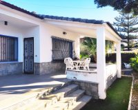 Sale - Detached Villa - Los Alcázares