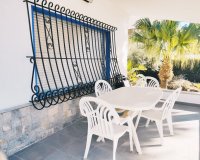 Sale - Detached Villa - Los Alcázares