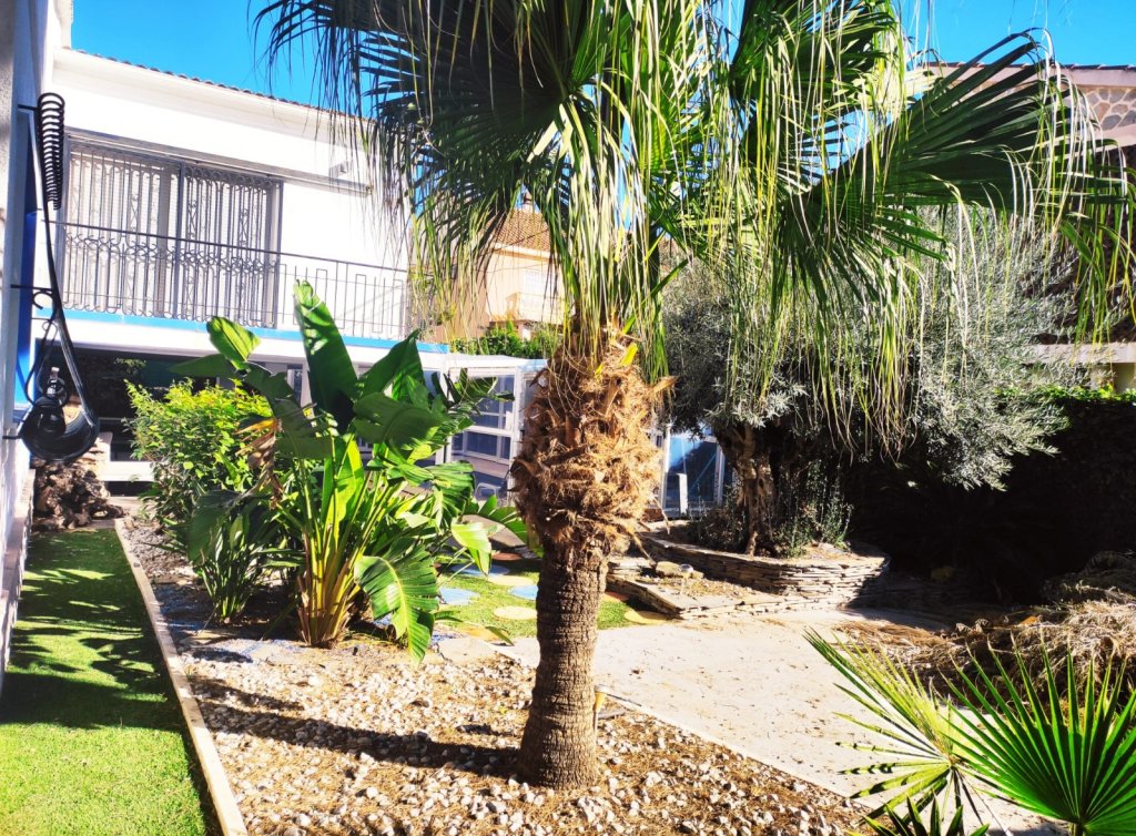 Sale - Detached Villa - Los Alcázares