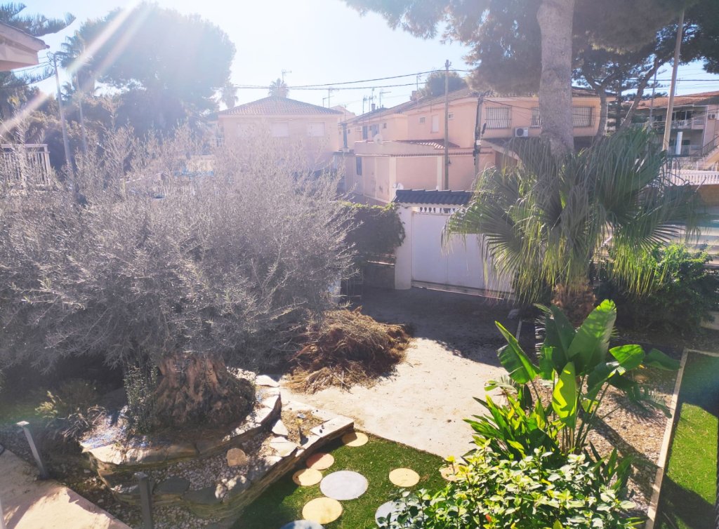 Sale - Detached Villa - Los Alcázares