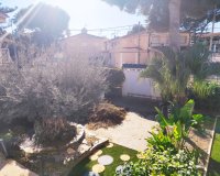 Sale - Detached Villa - Los Alcázares