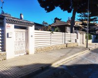 Sale - Detached Villa - Los Alcázares