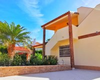 Sale - Detached Villa - Los Alcázares