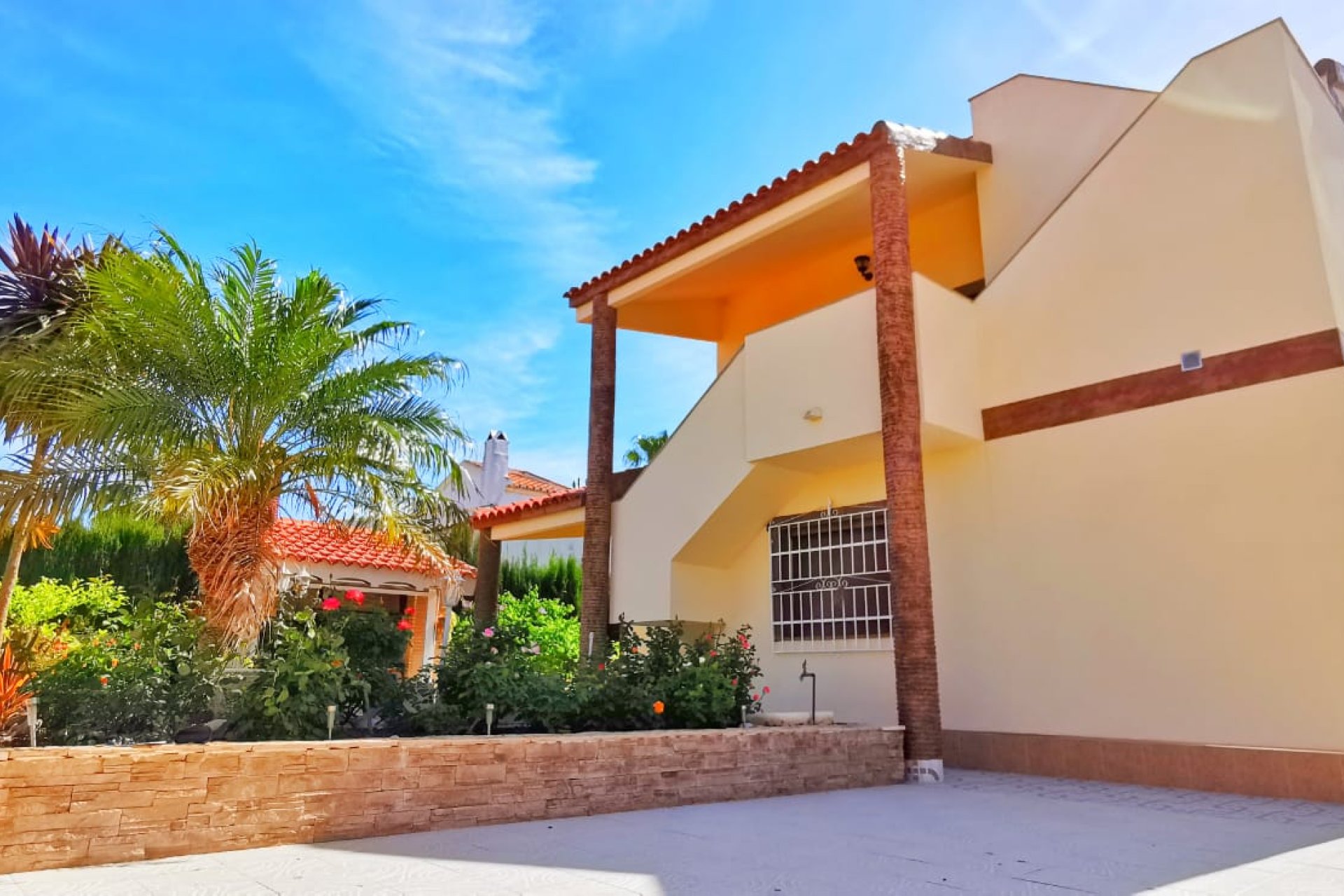 Sale - Detached Villa - Los Alcázares