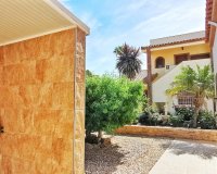 Sale - Detached Villa - Los Alcázares