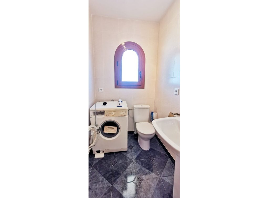 Sale - Detached Villa - Los Alcázares