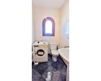 Sale - Detached Villa - Los Alcázares