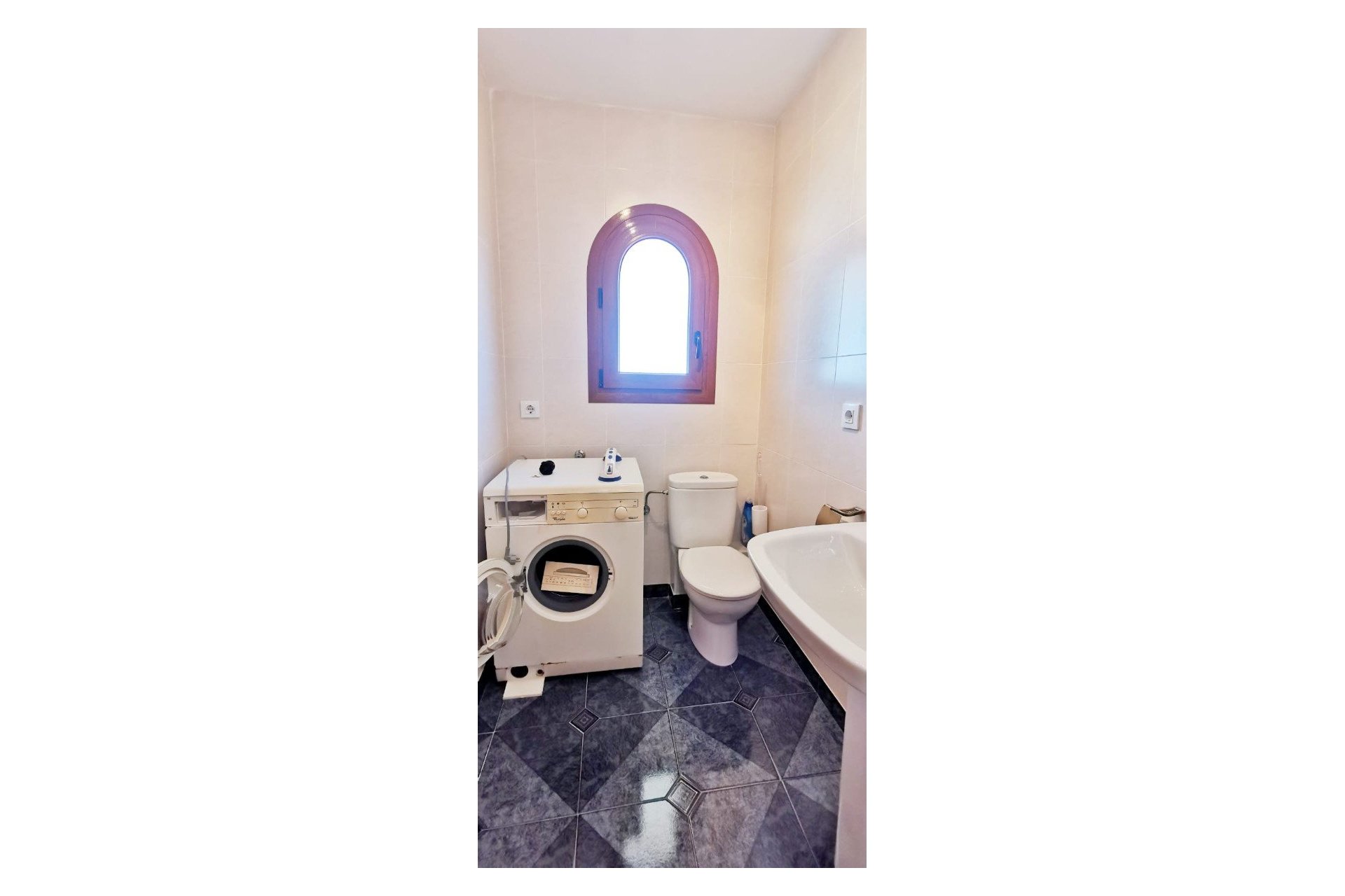 Sale - Detached Villa - Los Alcázares