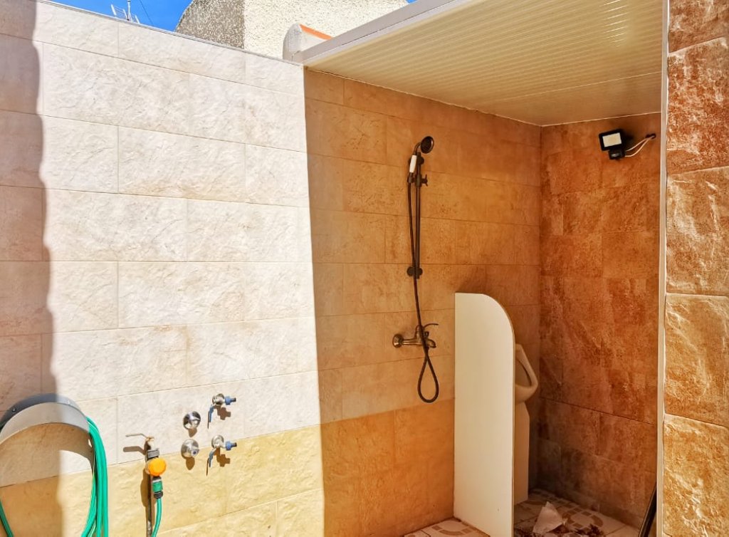 Sale - Detached Villa - Los Alcázares