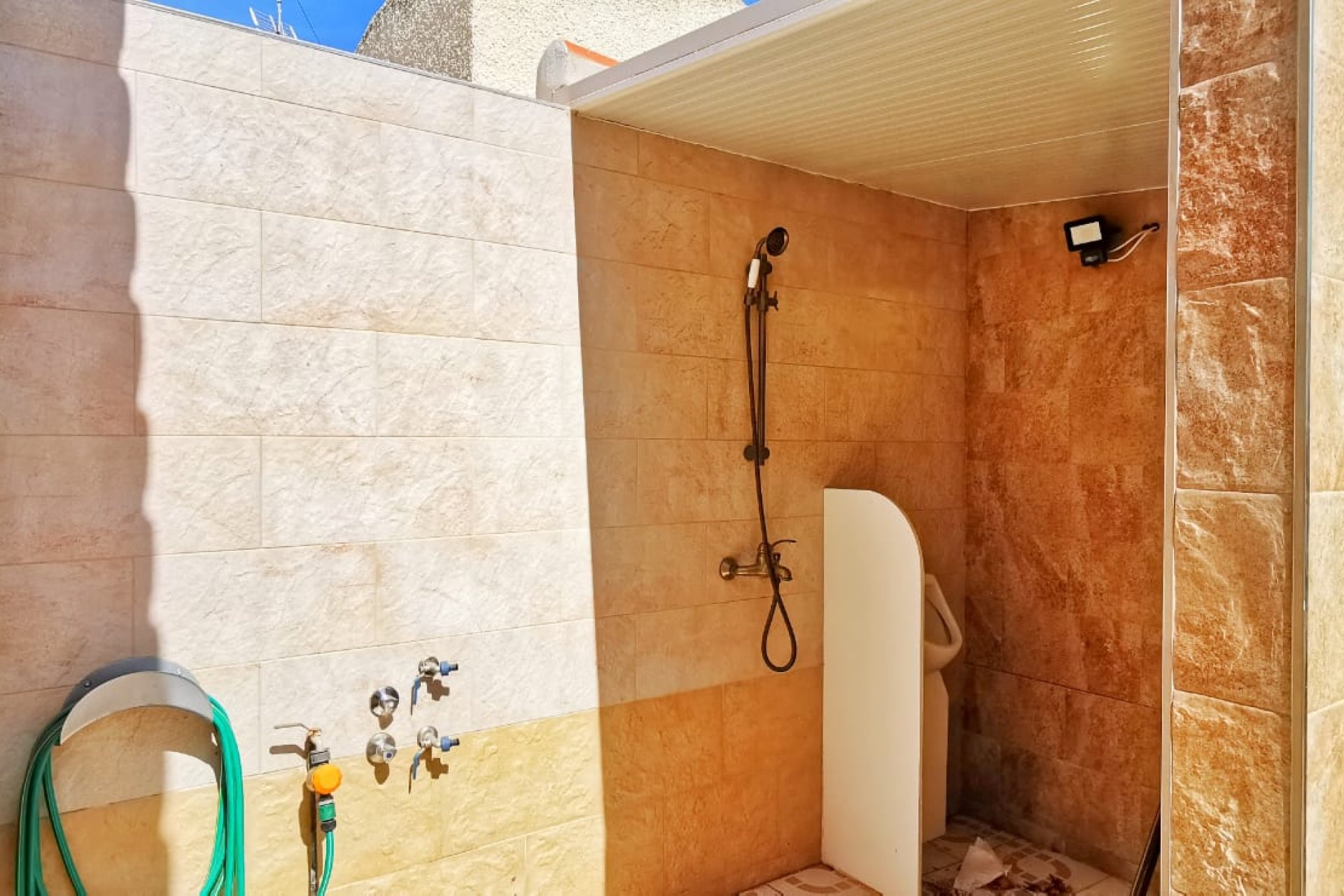 Sale - Detached Villa - Los Alcázares