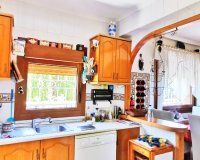 Sale - Detached Villa - Los Alcázares