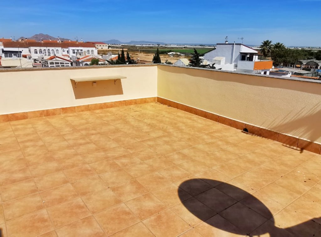 Sale - Detached Villa - Los Alcázares