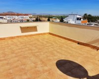 Sale - Detached Villa - Los Alcázares
