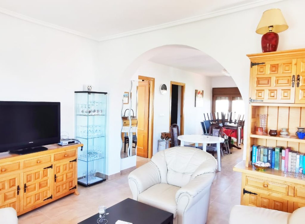 Sale - Detached Villa - Los Alcázares