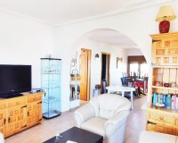 Sale - Detached Villa - Los Alcázares