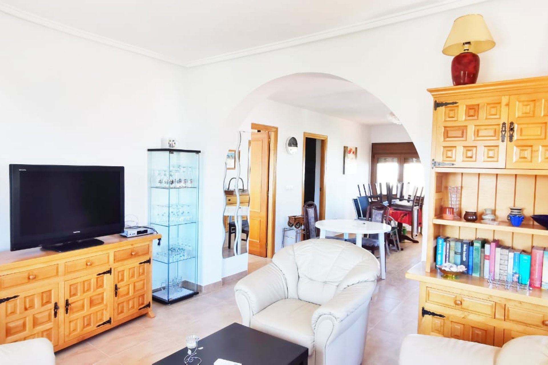 Sale - Detached Villa - Los Alcázares