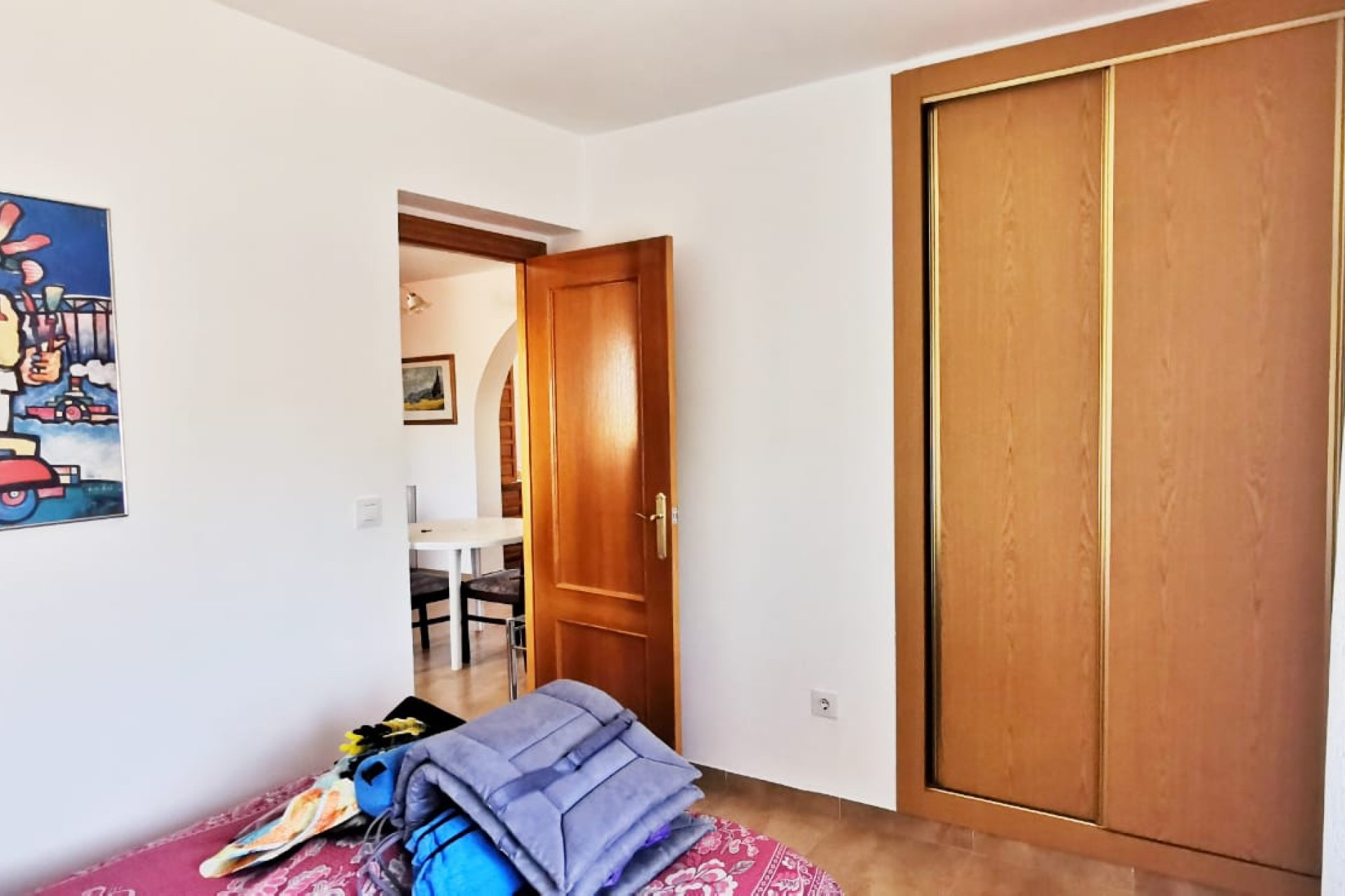 Sale - Detached Villa - Los Alcázares