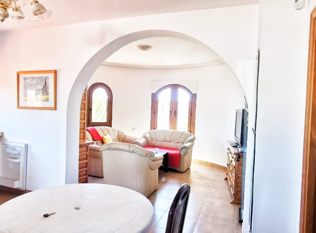 Sale - Detached Villa - Los Alcázares