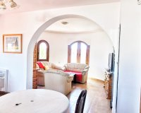 Sale - Detached Villa - Los Alcázares