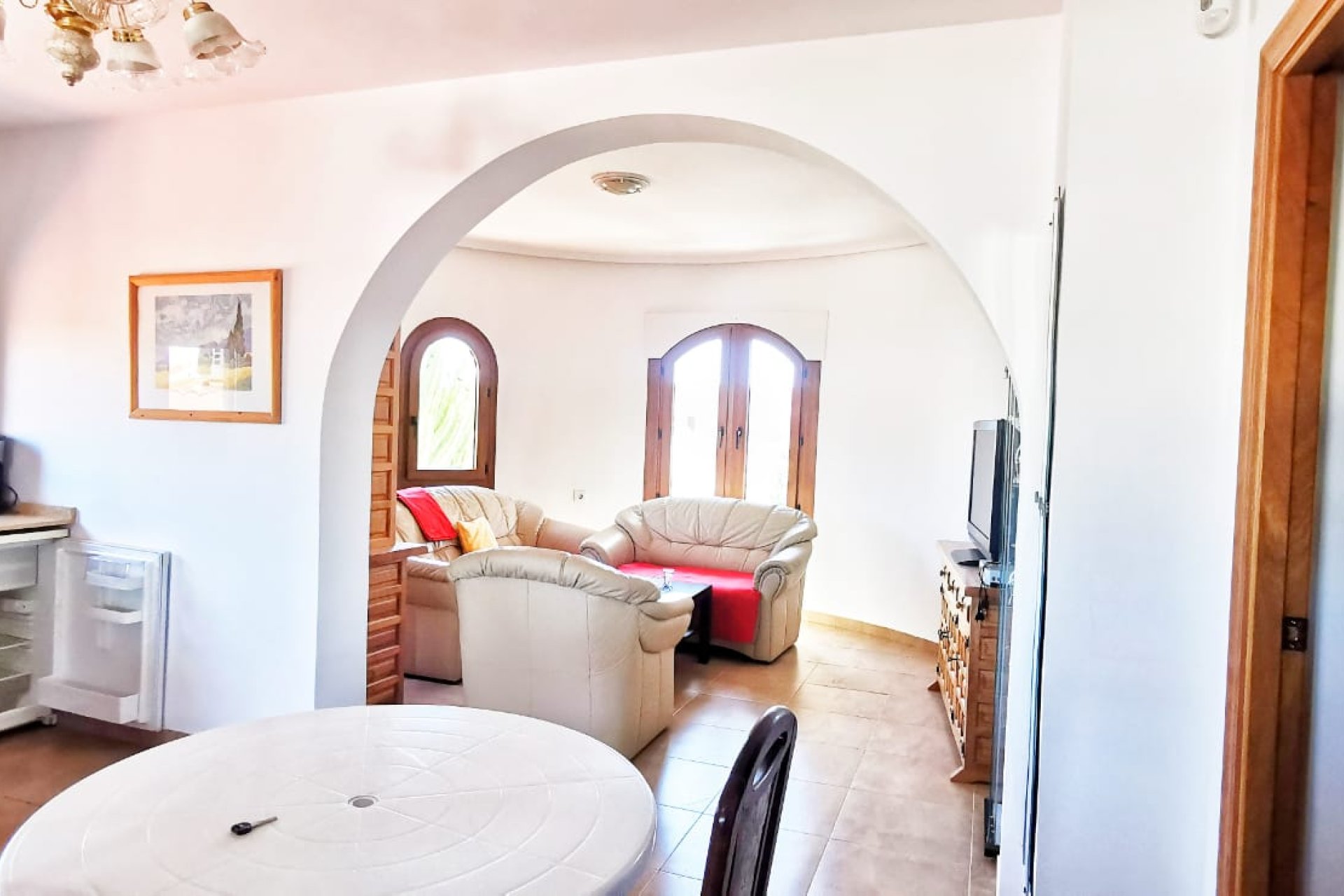 Sale - Detached Villa - Los Alcázares