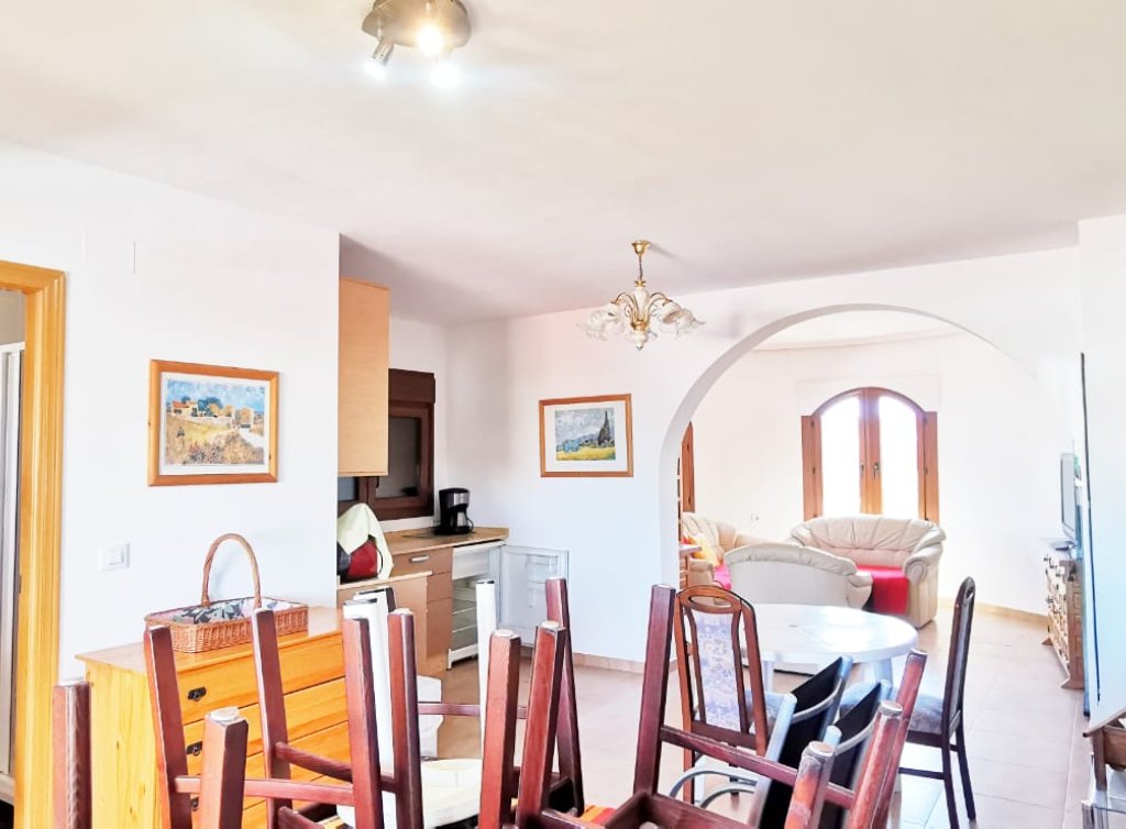Sale - Detached Villa - Los Alcázares