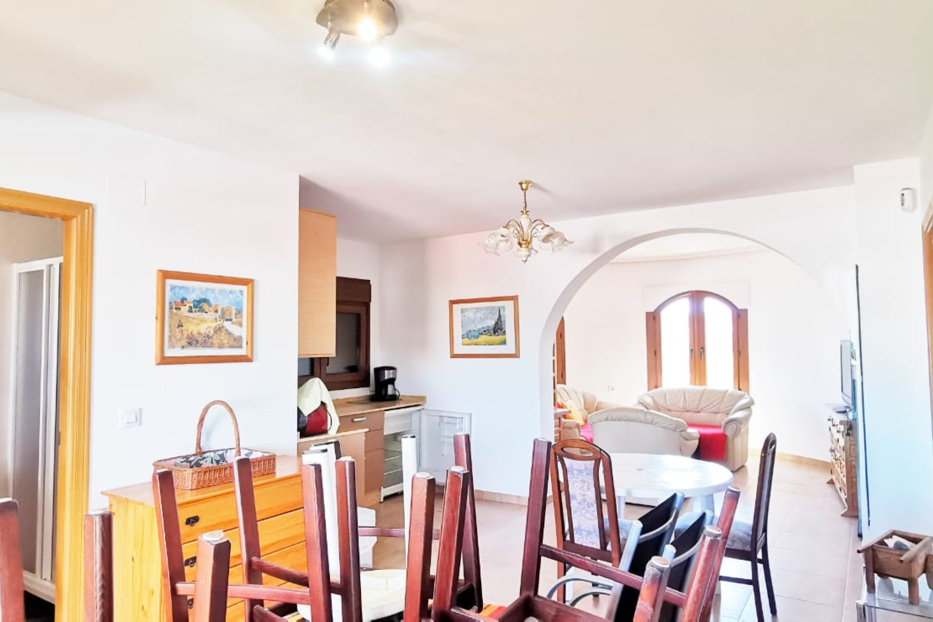 Sale - Detached Villa - Los Alcázares