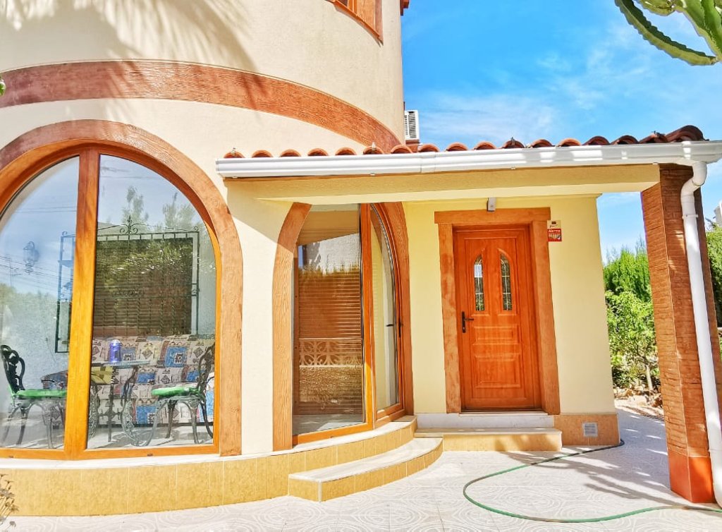 Sale - Detached Villa - Los Alcázares