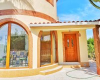 Sale - Detached Villa - Los Alcázares