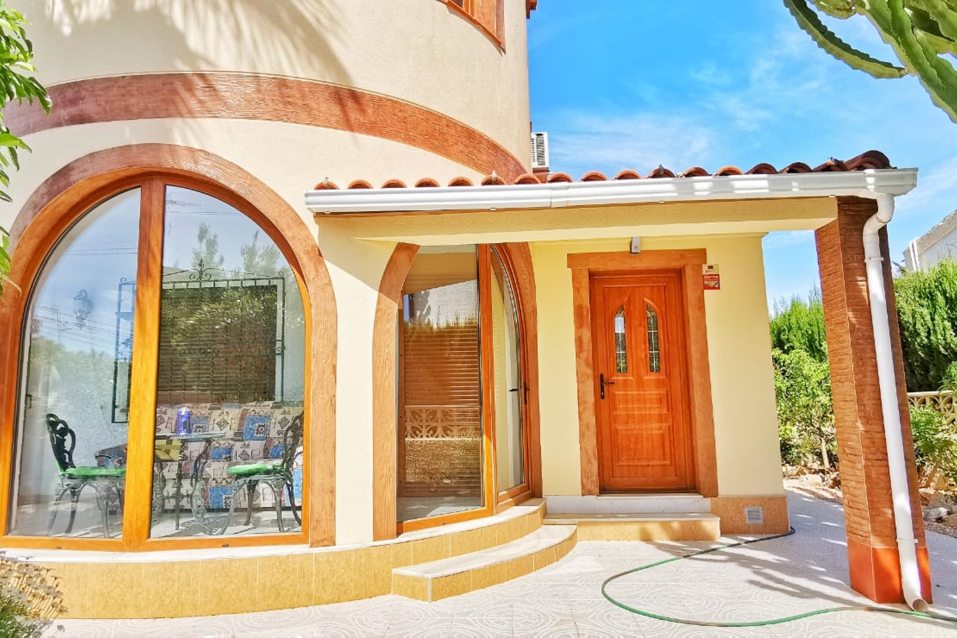 Sale - Detached Villa - Los Alcázares