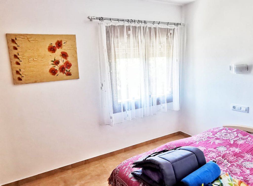Sale - Detached Villa - Los Alcázares