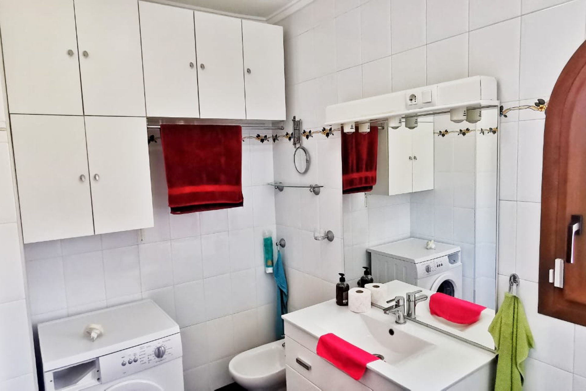 Sale - Detached Villa - Los Alcázares