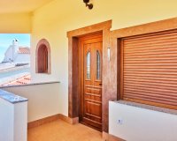 Sale - Detached Villa - Los Alcázares