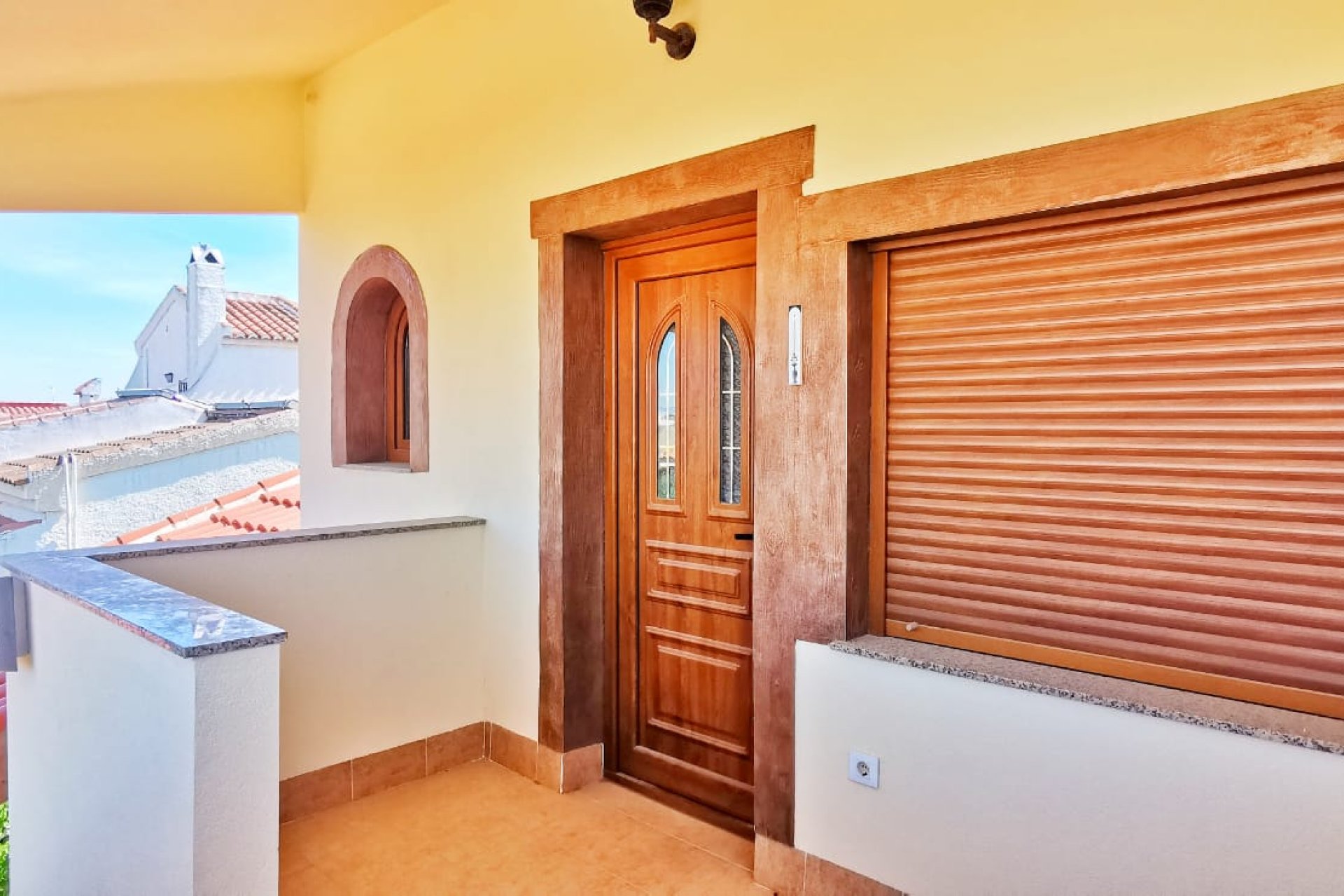 Sale - Detached Villa - Los Alcázares