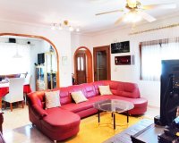 Sale - Detached Villa - Los Alcázares