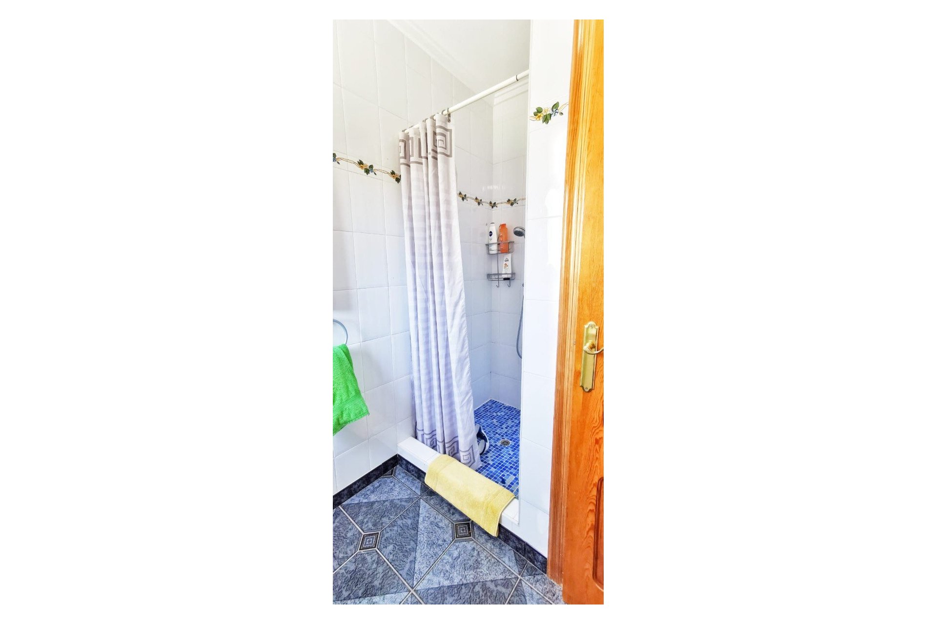 Sale - Detached Villa - Los Alcázares