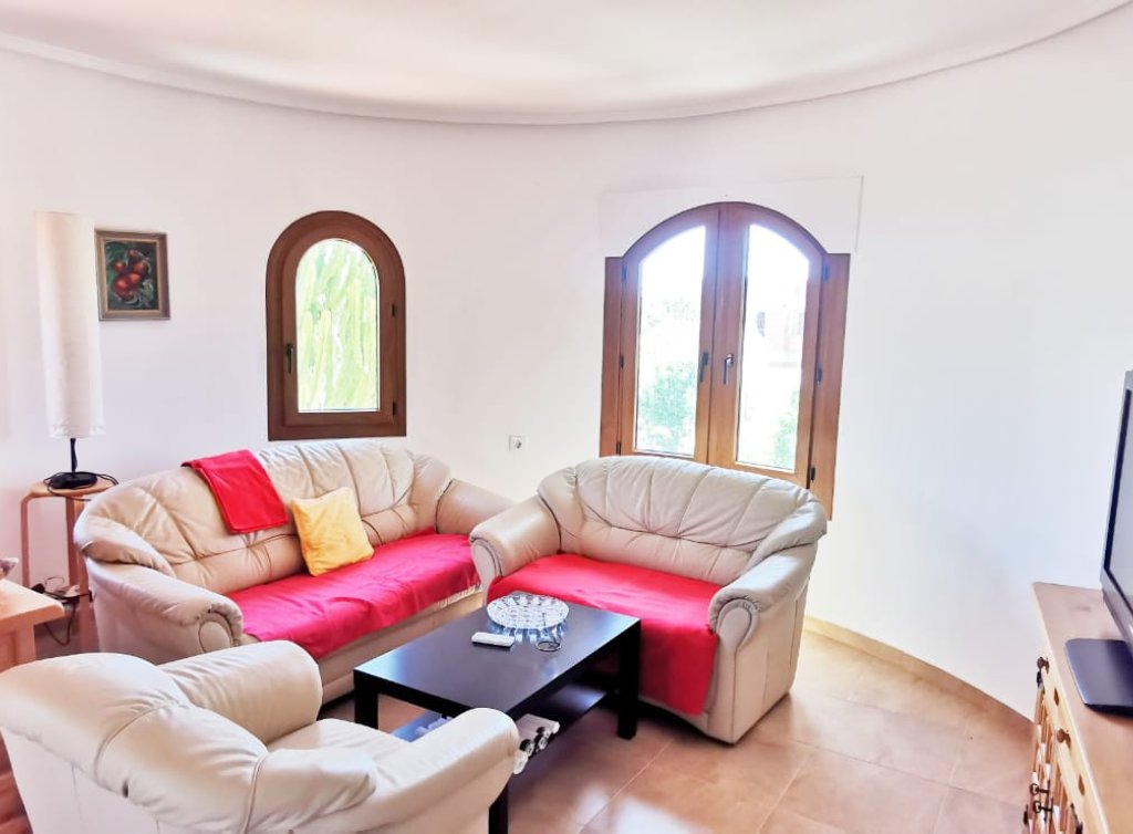 Sale - Detached Villa - Los Alcázares