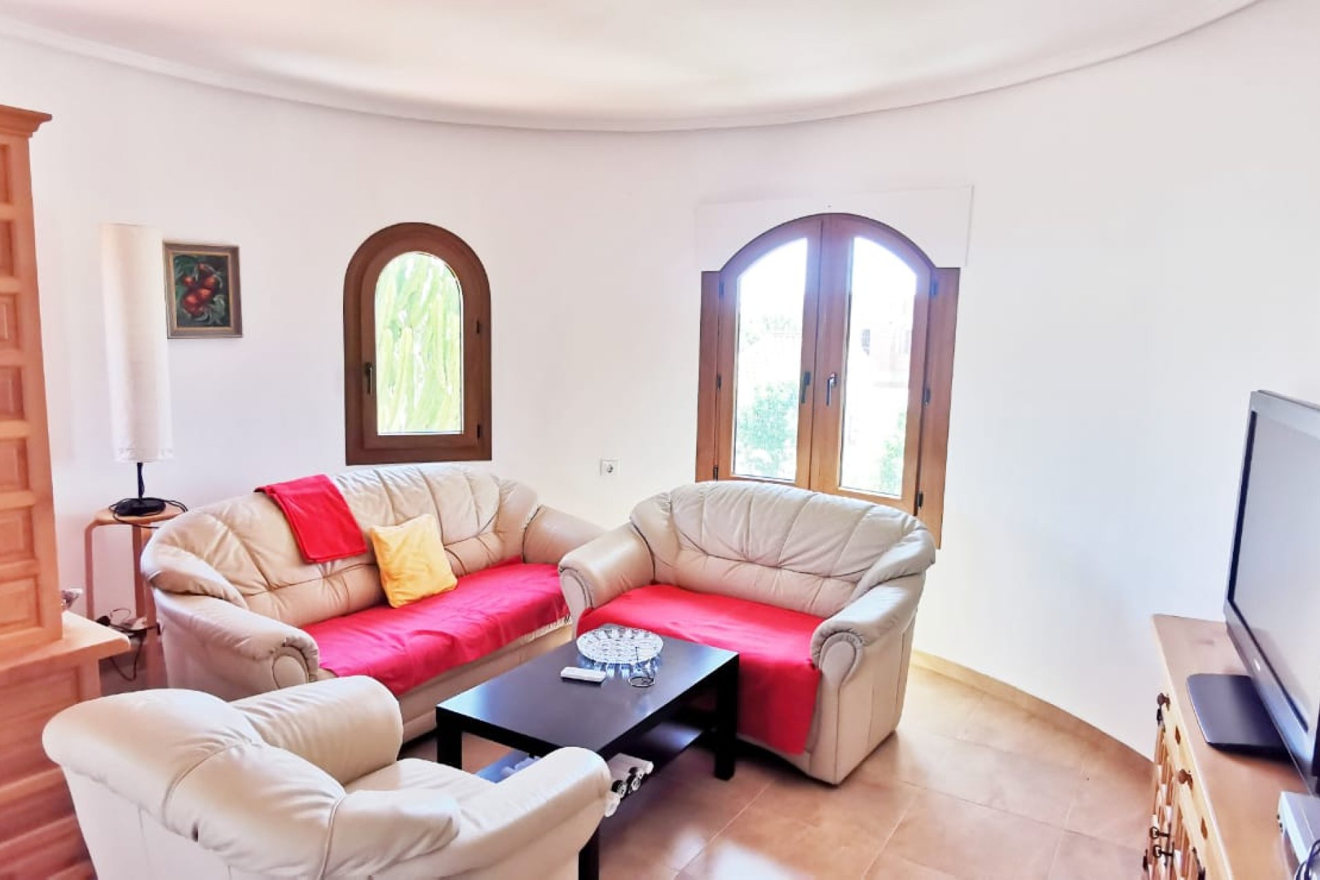 Sale - Detached Villa - Los Alcázares