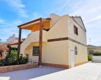 Sale - Detached Villa - Los Alcázares