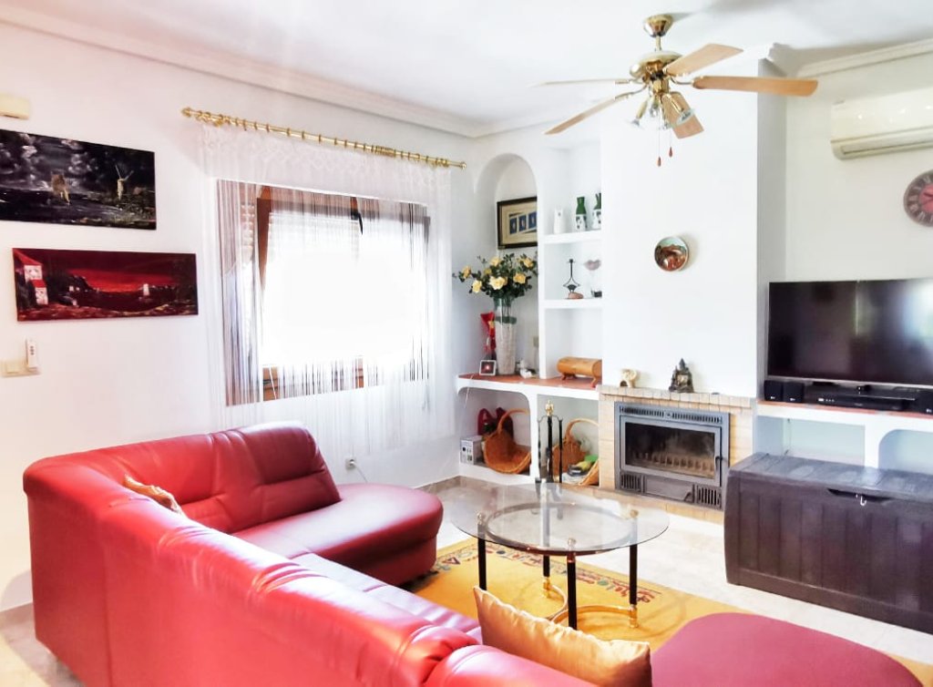 Sale - Detached Villa - Los Alcázares