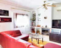 Sale - Detached Villa - Los Alcázares