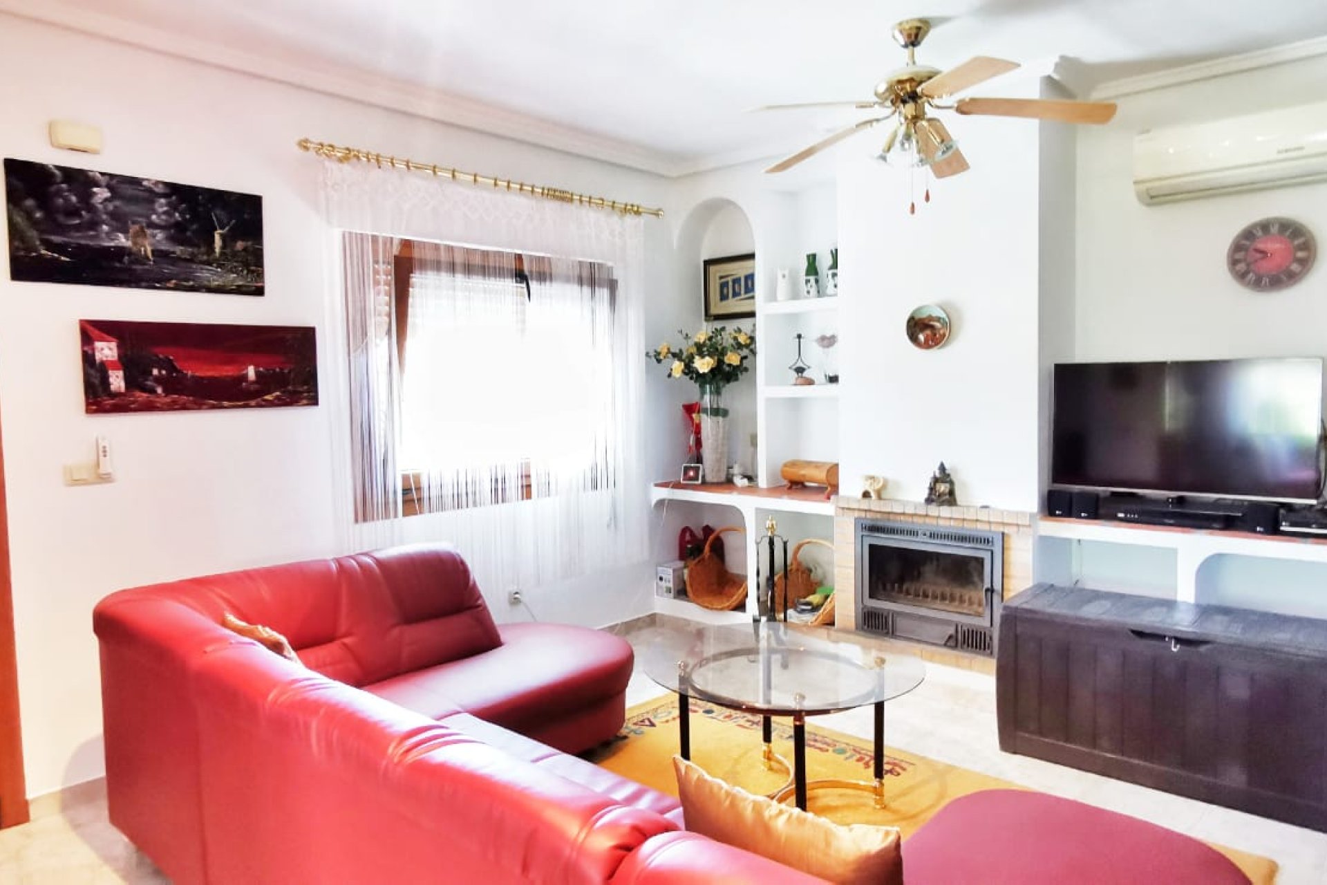 Sale - Detached Villa - Los Alcázares