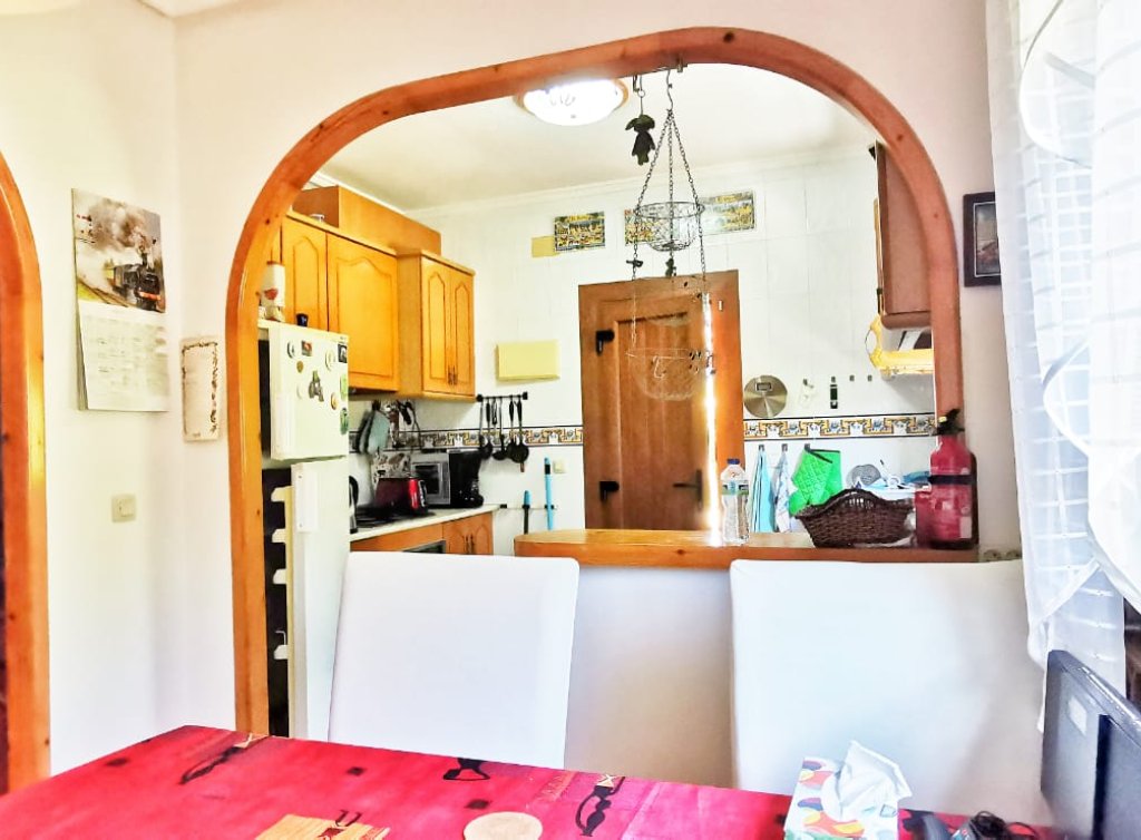 Sale - Detached Villa - Los Alcázares