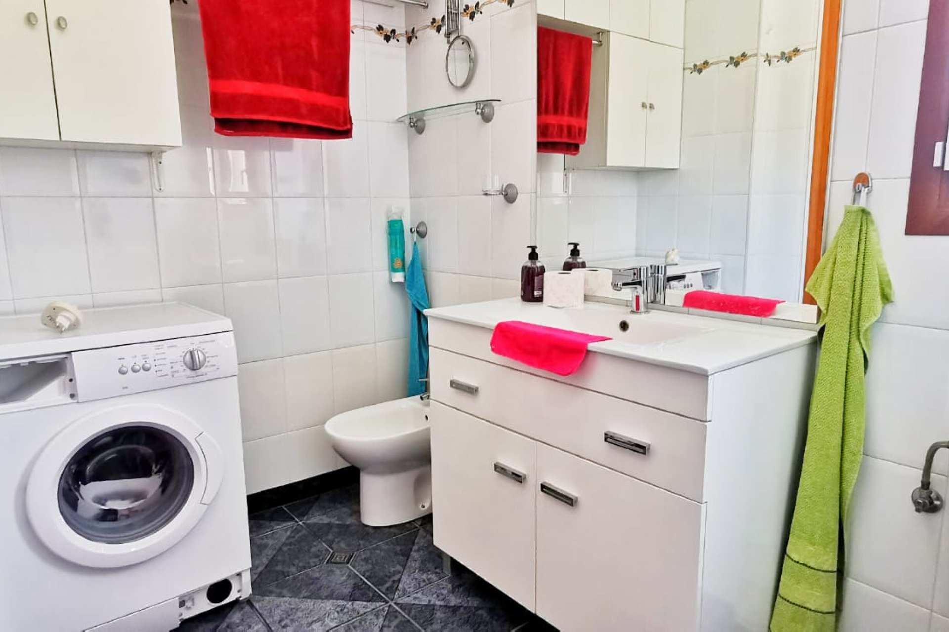 Sale - Detached Villa - Los Alcázares